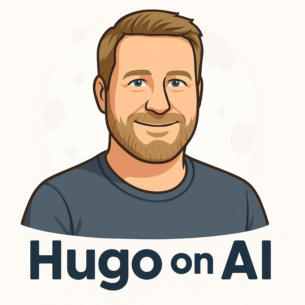 Hugo Avatar