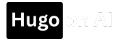 Hugo on AI
